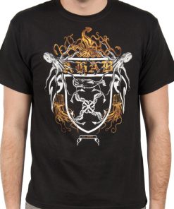 AHAB Sail and Kill T-Shirt