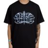 AHTME Chrome Logo T-Shirt