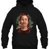 A$ap Rocky Hoodie Tee Gift Fan Asap