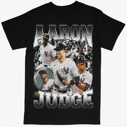 Aaron Judge Vintage T-shirt