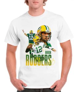 Aaron Rodgers Green Bay Packers I Still Own You Unisex T-Shirt