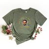 Aaron Rodgers Green Bay Packers Our Coach Is Hotter Than Yours Shirt