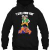 Aaron Rodgers I Still Own You Quotes Hoodie Tee