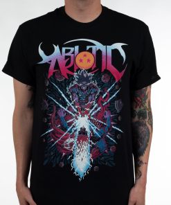 Abiotic 3 Star T-Shirt