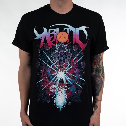 Abiotic 3 Star T-Shirt