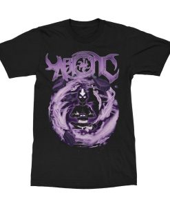 Abiotic Avatar T-Shirt