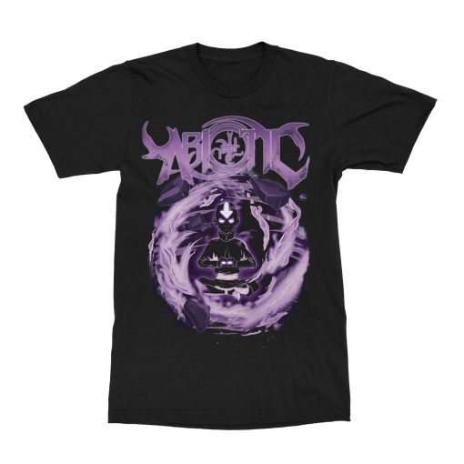 Abiotic Avatar T-Shirt