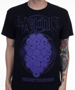 Abiotic Berries T-Shirt