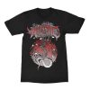 Abiotic Cherry Blossom T-Shirt