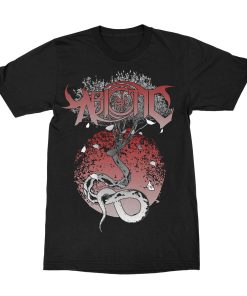 Abiotic Cherry Blossom T-Shirt