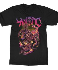 Abiotic Clickers T-Shirt