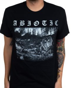 Abiotic Climate Change T-Shirt