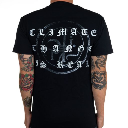 Abiotic Climate Change T-Shirt