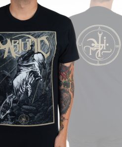 Abiotic Death Form T-Shirt Abiotic Death Form T-Shirt