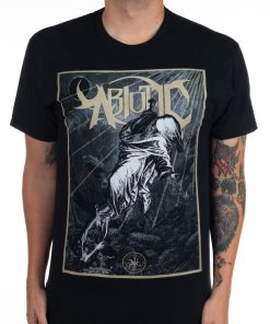Abiotic Death Form T-Shirt