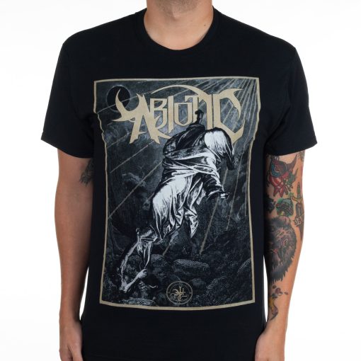 Abiotic Death Form T-Shirt