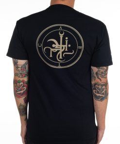 Abiotic Death Form T Shirt 3