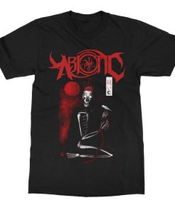 Abiotic Doubt T-Shirt