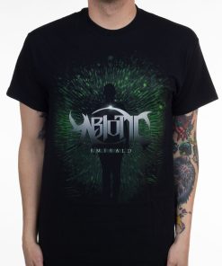 Abiotic Emerald T-Shirt