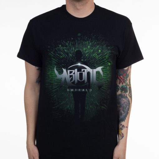 Abiotic Emerald T-Shirt