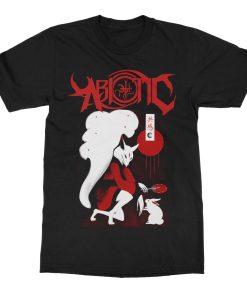 Abiotic Empathy T-Shirt