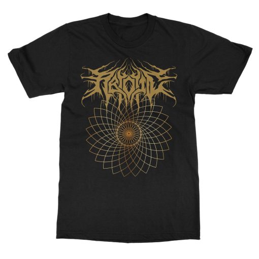 Abiotic Geometric T-Shirt