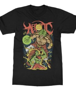 Abiotic Legendary T-Shirt