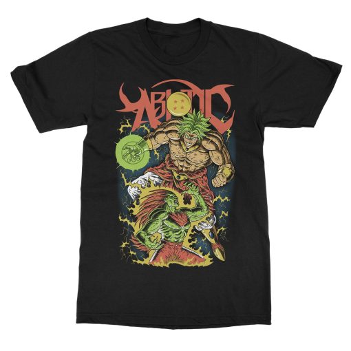 Abiotic Legendary T-Shirt