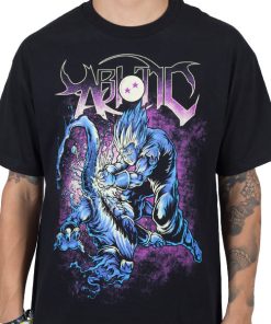 Abiotic Majin T-Shirt