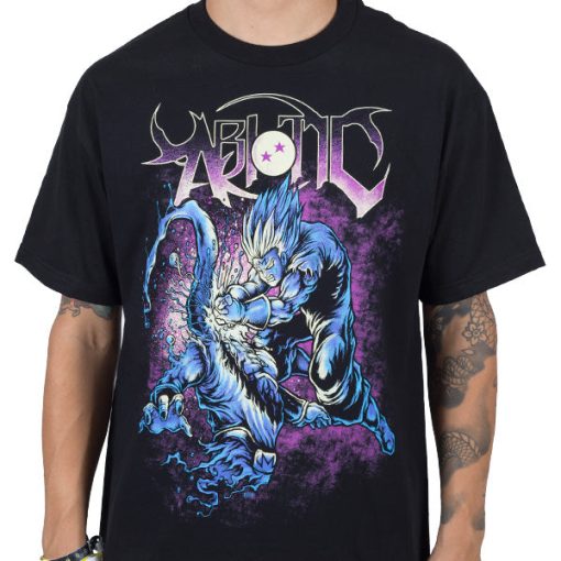 Abiotic Majin T-Shirt