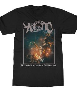 Abiotic Ocean T-Shirt