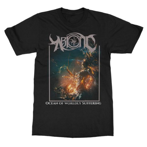 Abiotic Ocean T-Shirt