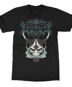 Abiotic Oni T-Shirt