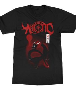 Abiotic Pride T-Shirt Abiotic Pride T-Shirt