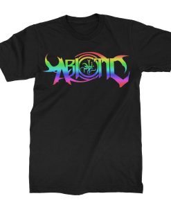 Abiotic Pride TShirt