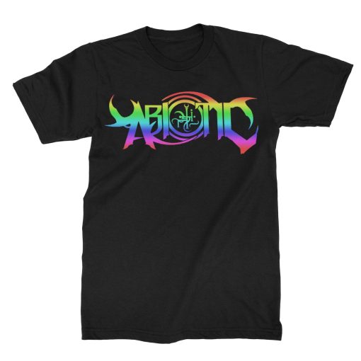 Abiotic Pride TShirt