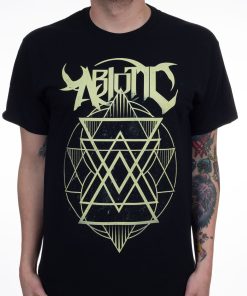 Abiotic Pyramid T-Shirt
