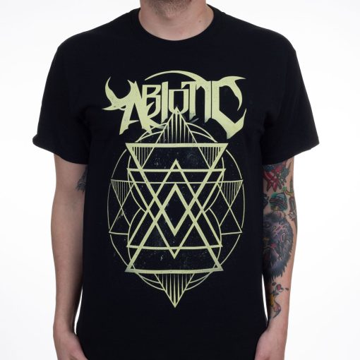 Abiotic Pyramid T-Shirt