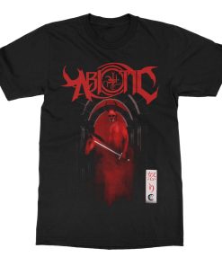 Abiotic Rage T-Shirt
