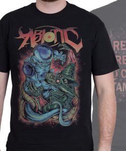 Abiotic Reviled T-Shirt Abiotic Reviled T-Shirt