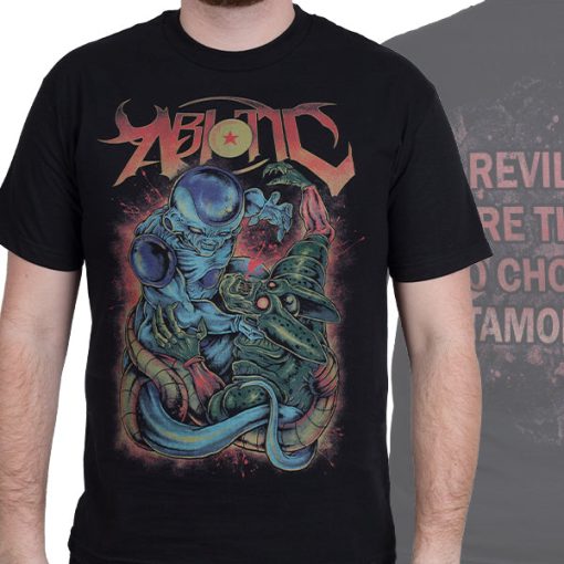 Abiotic Reviled T-Shirt