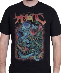 Abiotic Reviled T-Shirt