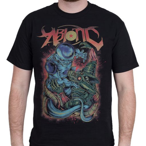 Abiotic Reviled T-Shirt