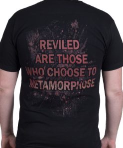 Abiotic Reviled T-Shirt 2 Abiotic Reviled T Shirt 3