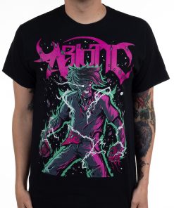 Abiotic Shaggy T-Shirt