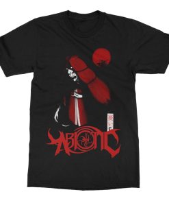 Abiotic Sorrow T-Shirt