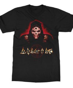 Abiotic Stay Awhile T-Shirt