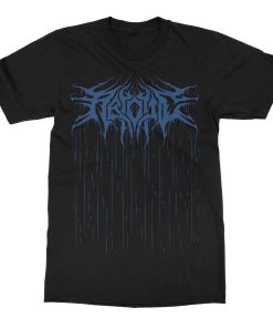 Abiotic Suffer T-Shirt Abiotic Suffer T-Shirt