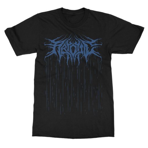 Abiotic Suffer T-Shirt