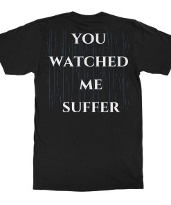 Abiotic Suffer T-Shirt